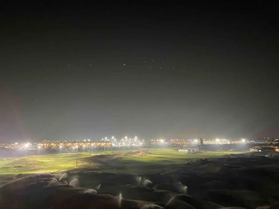 Luxurious 4 Bed Apartment On Yas Island, アブダビ