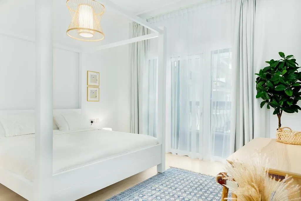 Luxurious 4 Bed Apartment On Yas Island, アブダビ