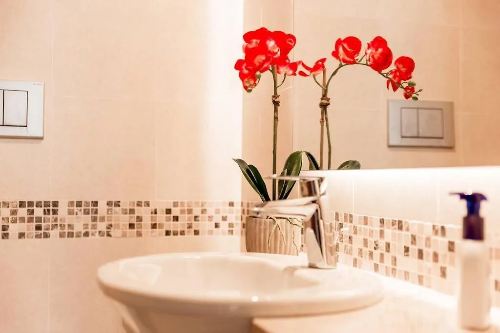Luxurious 4 Bed Apartment On Yas Island, アブダビ